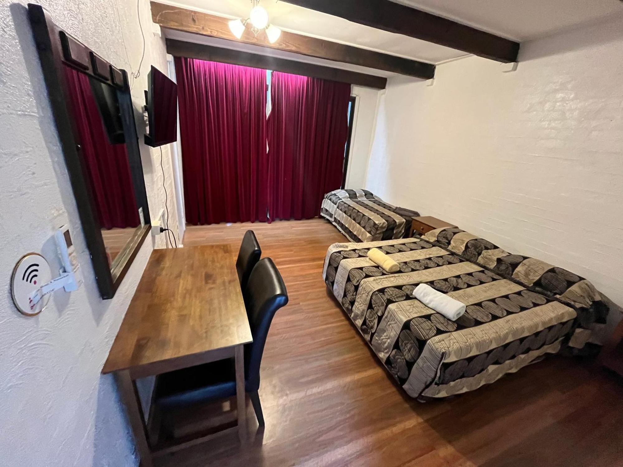 El Toro Motel Numurkah Kültér fotó