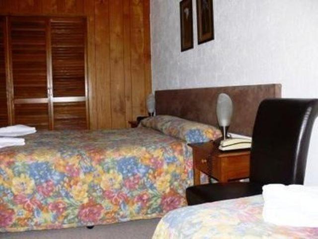 El Toro Motel Numurkah Szoba fotó