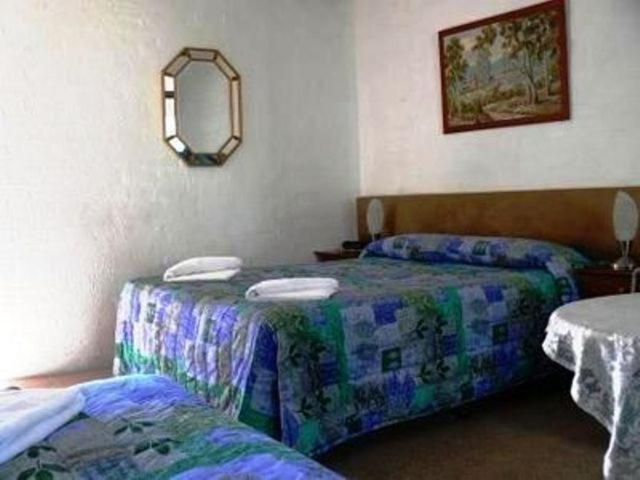 El Toro Motel Numurkah Szoba fotó