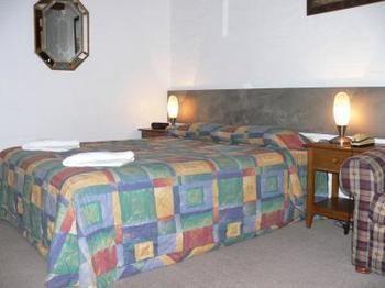 El Toro Motel Numurkah Kültér fotó